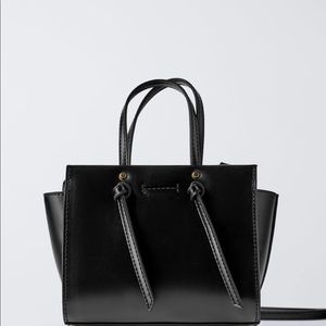 Re-do of Zara Bag